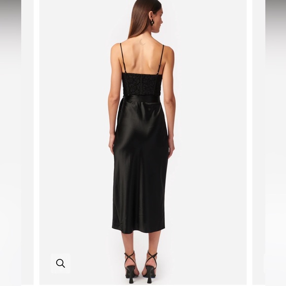 Cami NYC tricia corset dress - Picture 7 of 7